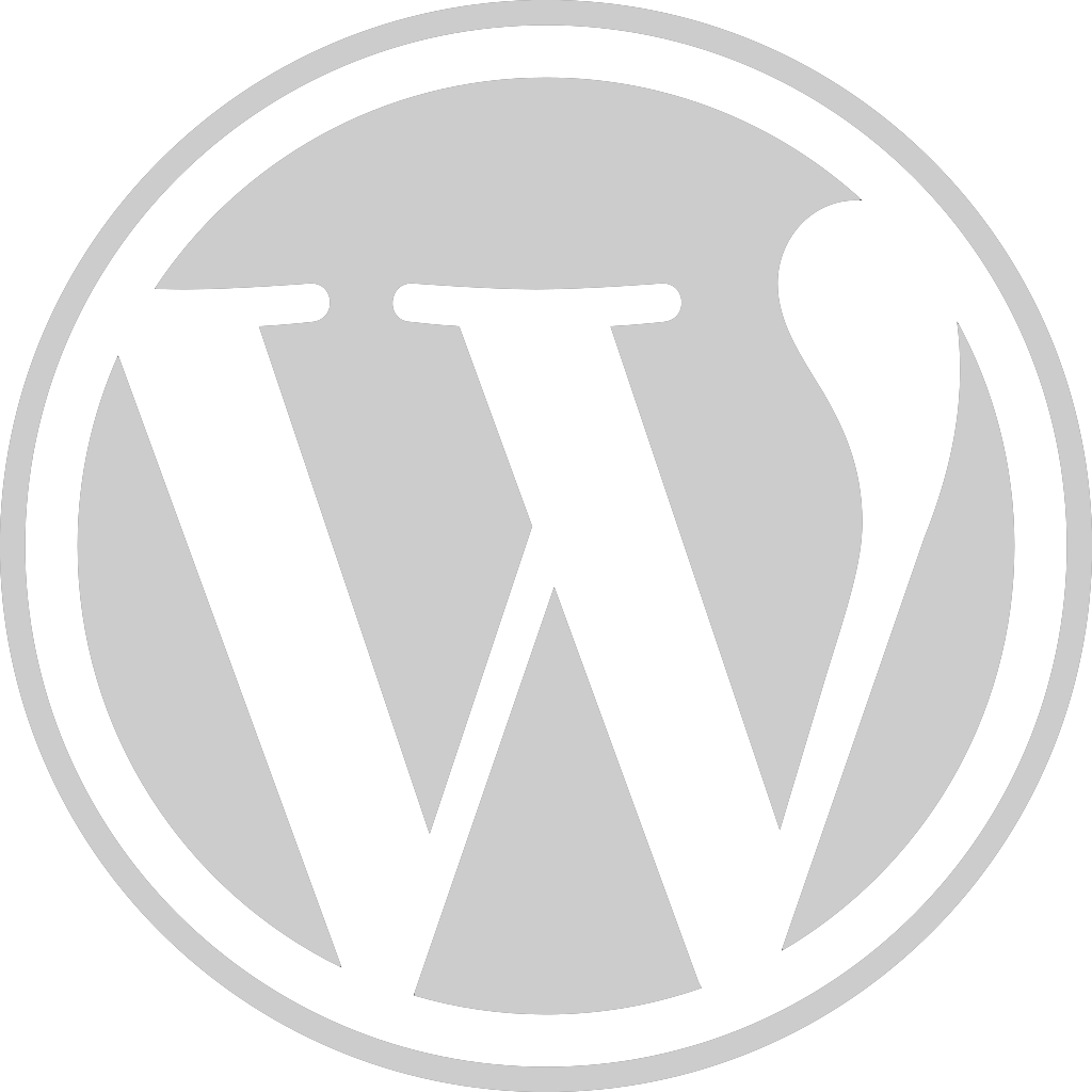 Wordpress-Logo.svg
