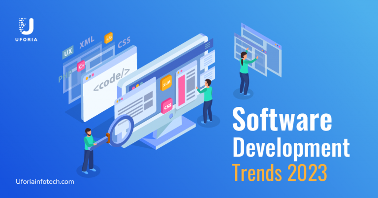 Software Development Trends 2023