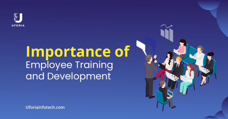 Importance of Employee Training and Development