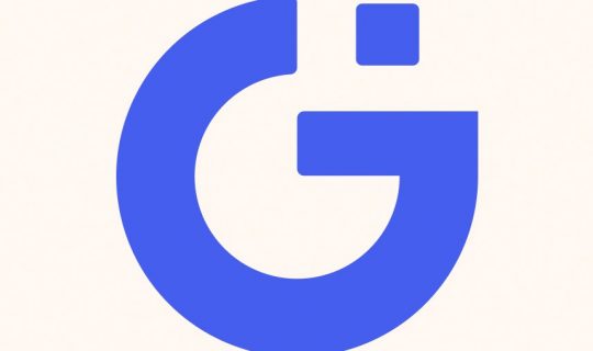 glorify logo