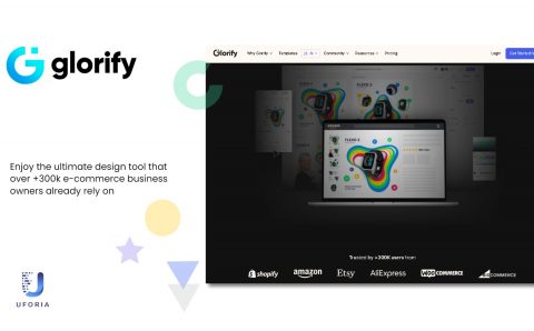 glorify case study