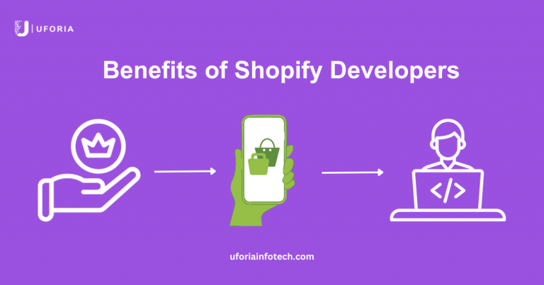 Benefits of Shopify Developers