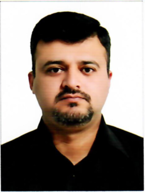Usman — Co-Founder & CEO